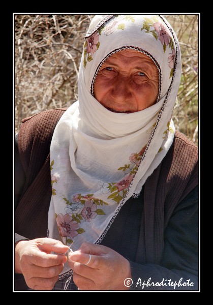 079 Turkey portraits